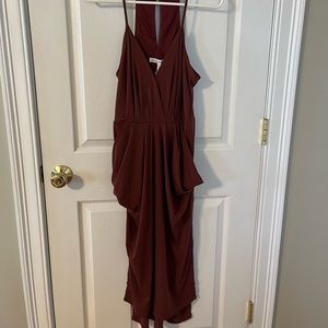 Summer dress msr 78/ marshalls 29.99